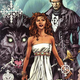 Image for article titled Voodoo, superhuman criminals, and Elektra with absurd firearms run this week's comics